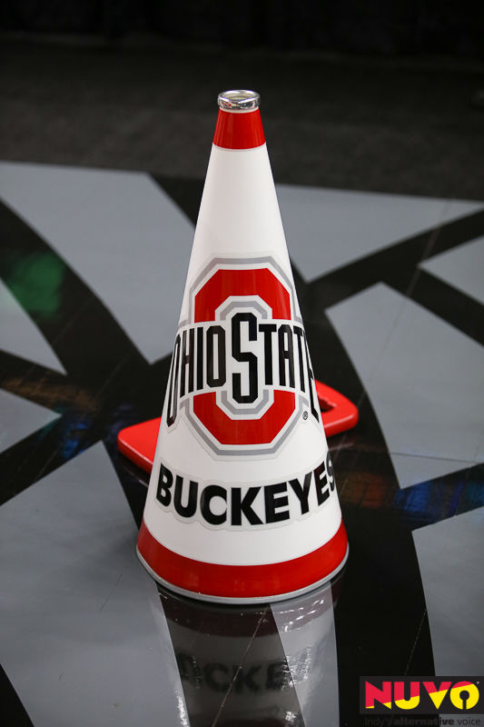B1G Championship Game